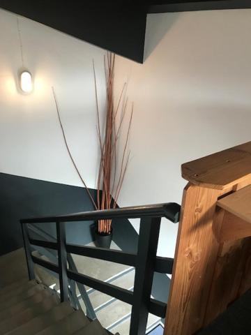 Hotel La Petite Auberge Ares Kültér fotó
