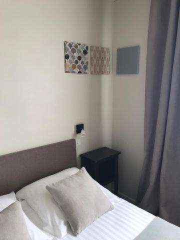 Hotel La Petite Auberge Ares Kültér fotó